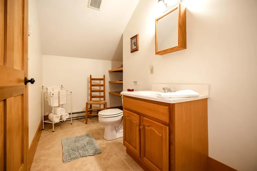260 Thistle Street Upton ME 04261