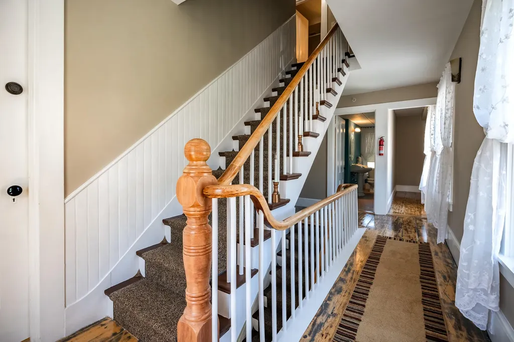 260 Thistle Street Upton ME 04261