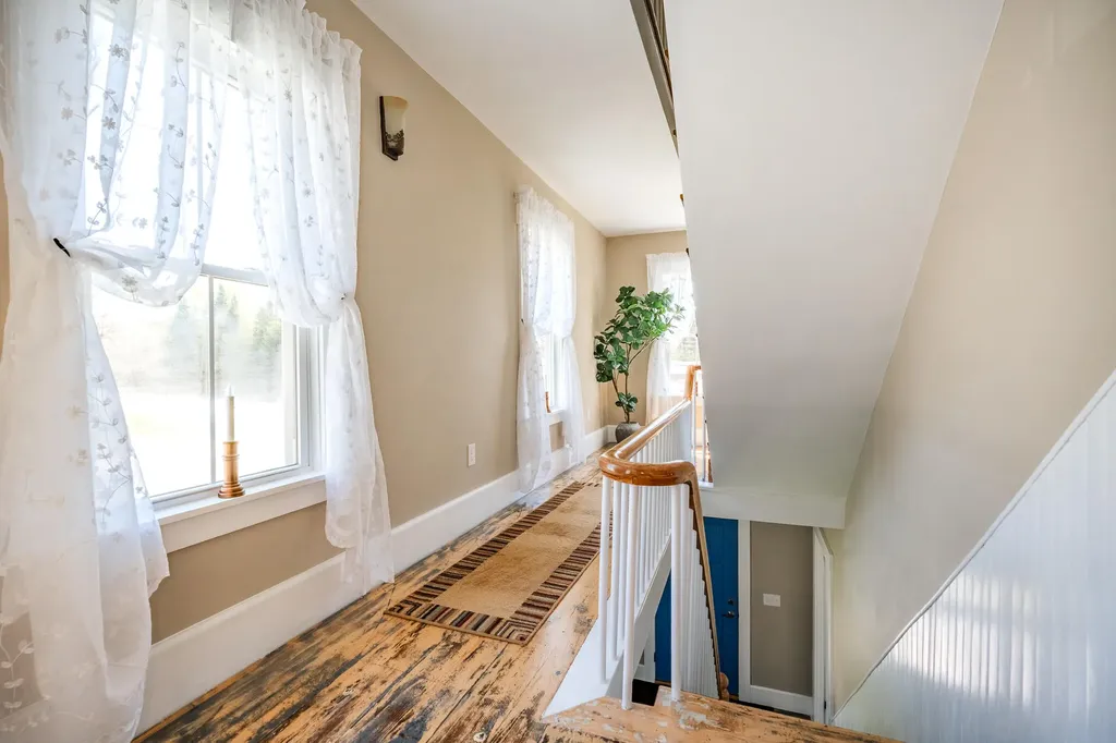 260 Thistle Street Upton ME 04261