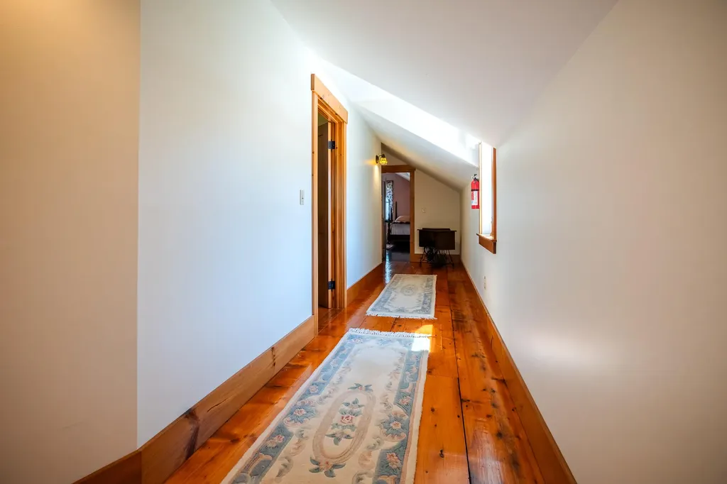 260 Thistle Street Upton ME 04261