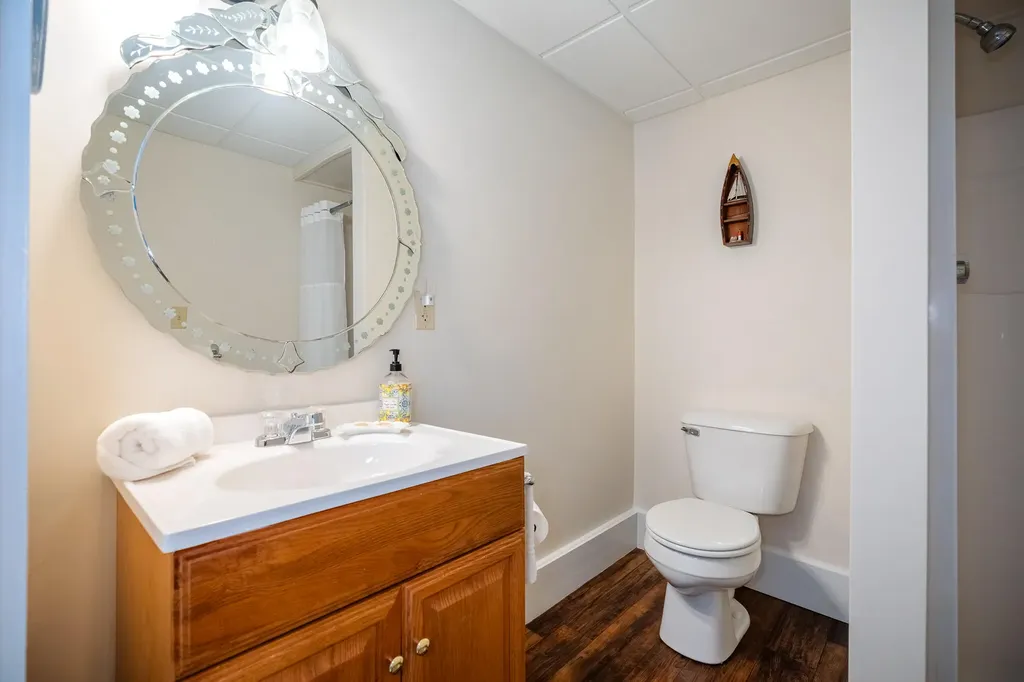 260 Thistle Street Upton ME 04261