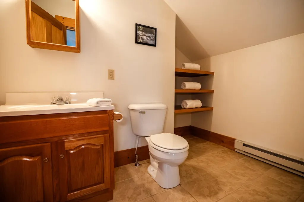 260 Thistle Street Upton ME 04261