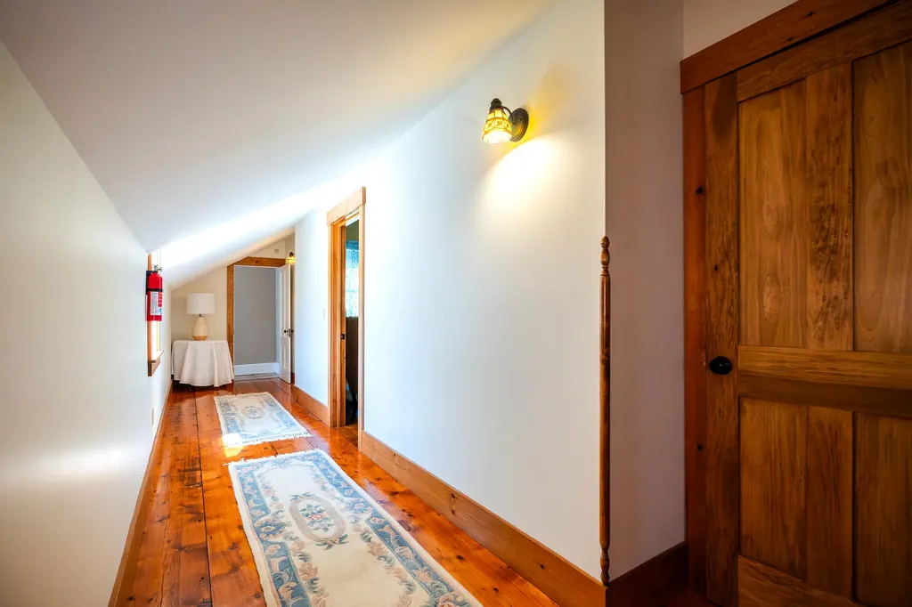 260 Thistle Street Upton ME 04261