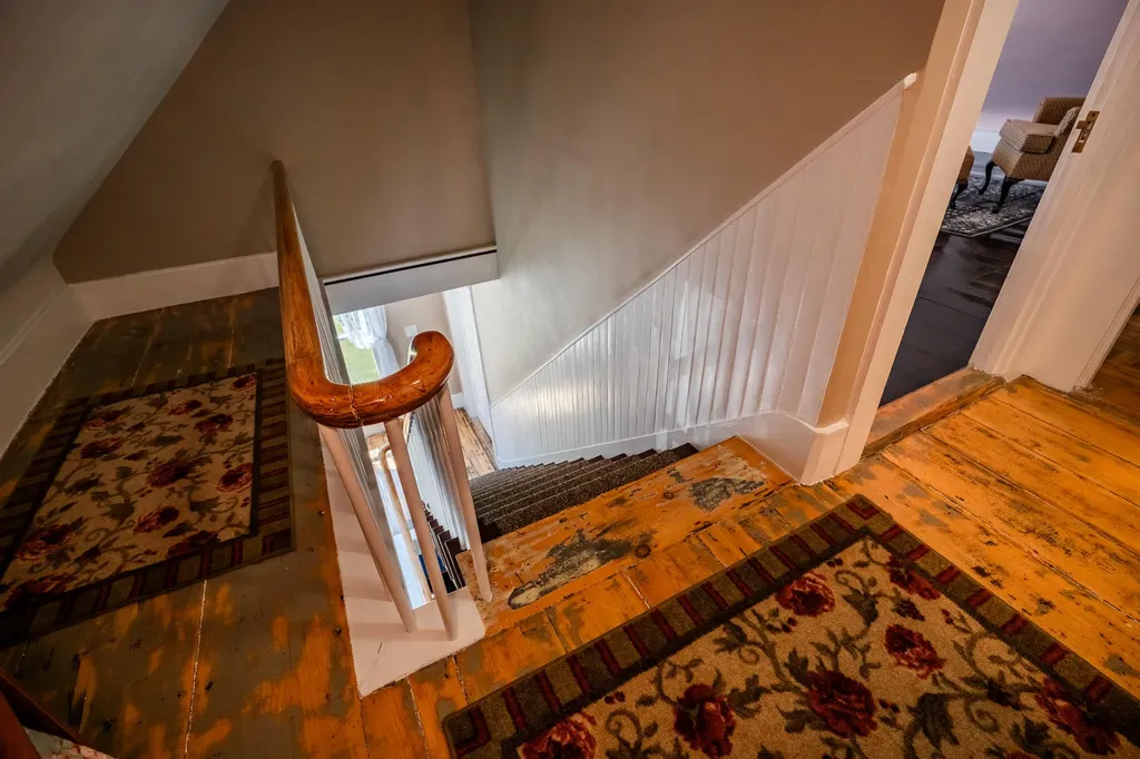 260 Thistle Street Upton ME 04261
