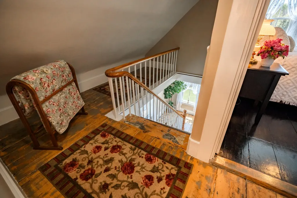 260 Thistle Street Upton ME 04261