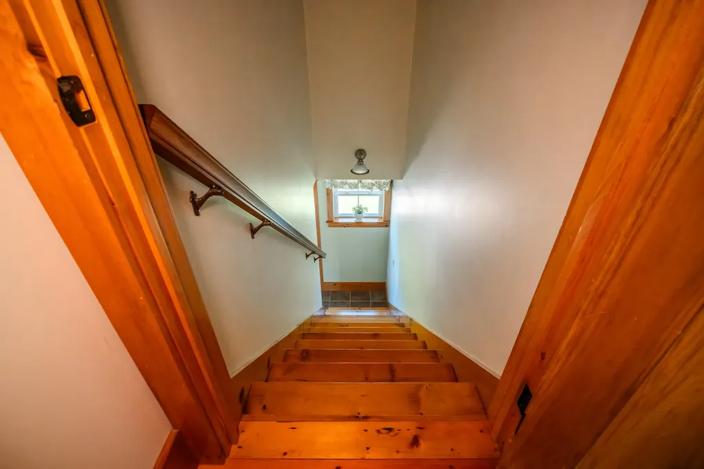 260 Thistle Street Upton ME 04261