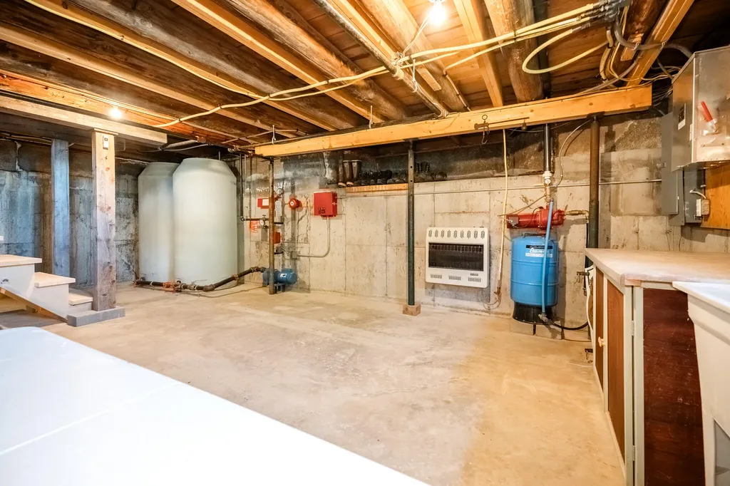 260 Thistle Street Upton ME 04261