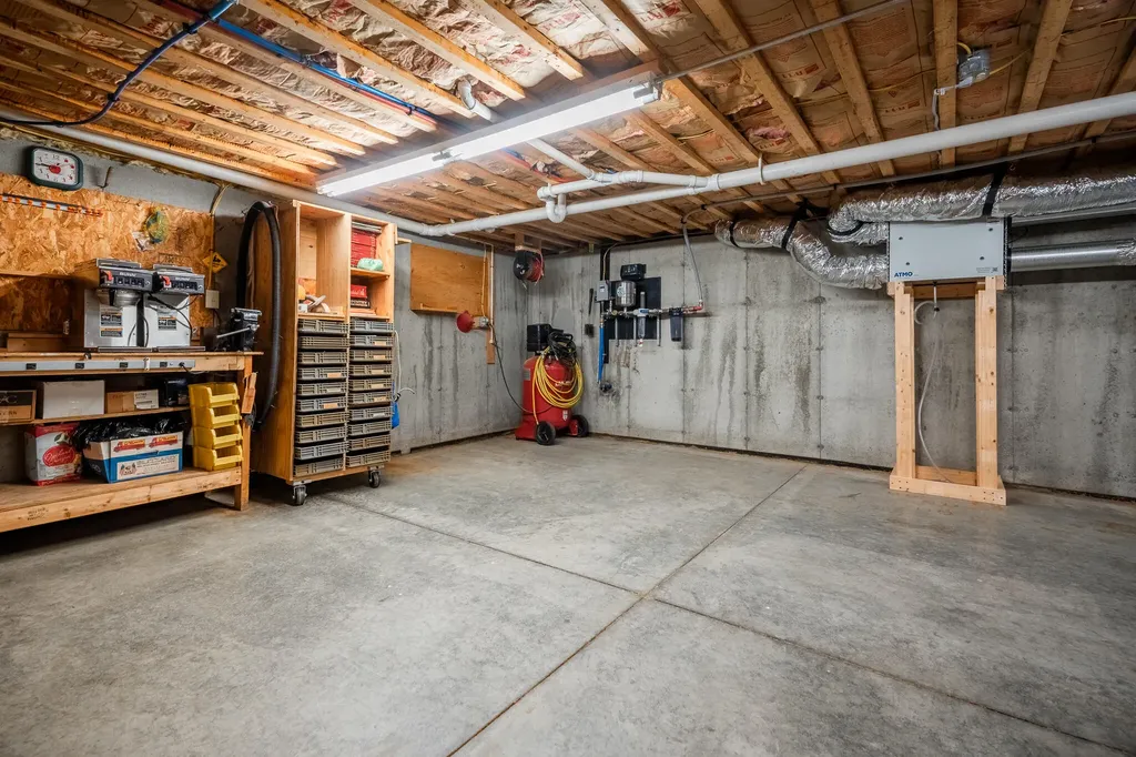 260 Thistle Street Upton ME 04261