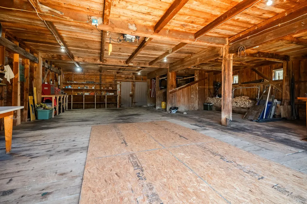 260 Thistle Street Upton ME 04261