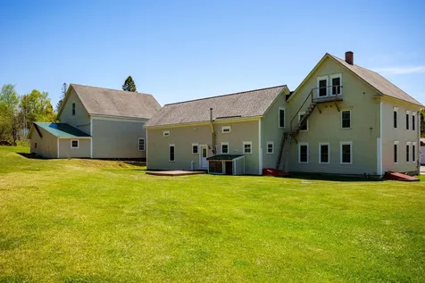 260 Thistle Street Upton ME 04261
