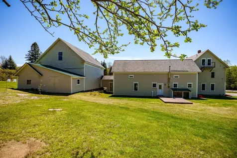 260 Thistle Street Upton ME 04261