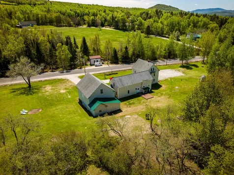 260 Thistle Street Upton ME 04261