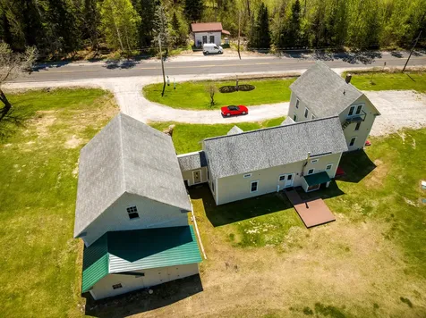 260 Thistle Street Upton ME 04261