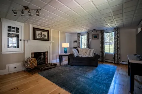 260 Thistle Street Upton ME 04261