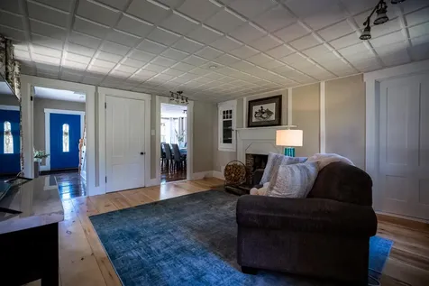 260 Thistle Street Upton ME 04261