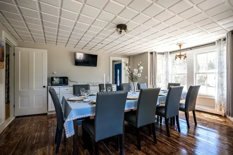 260 Thistle Street Upton ME 04261
