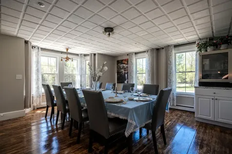 260 Thistle Street Upton ME 04261