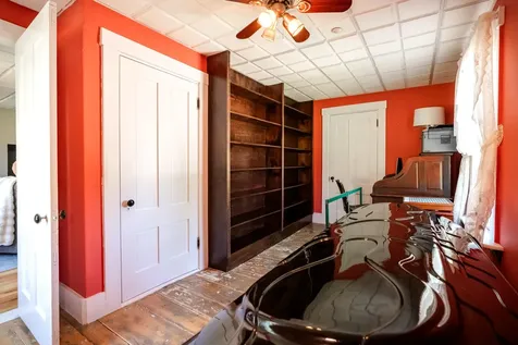 260 Thistle Street Upton ME 04261
