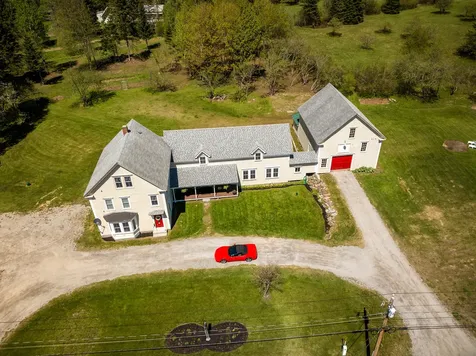 260 Thistle Street Upton ME 04261