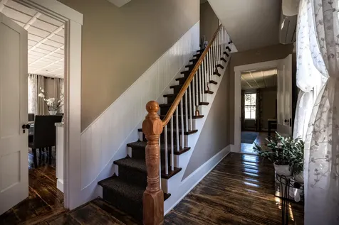 260 Thistle Street Upton ME 04261