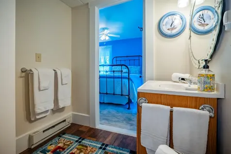 260 Thistle Street Upton ME 04261
