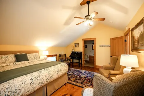 260 Thistle Street Upton ME 04261