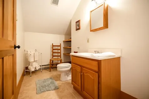 260 Thistle Street Upton ME 04261