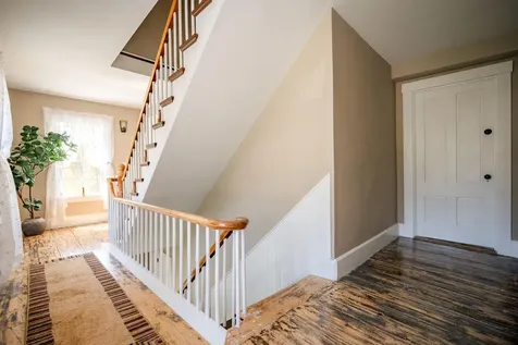 260 Thistle Street Upton ME 04261