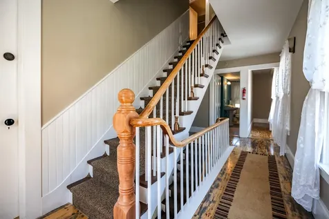 260 Thistle Street Upton ME 04261
