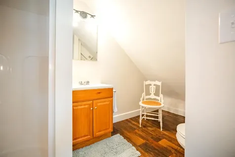 260 Thistle Street Upton ME 04261