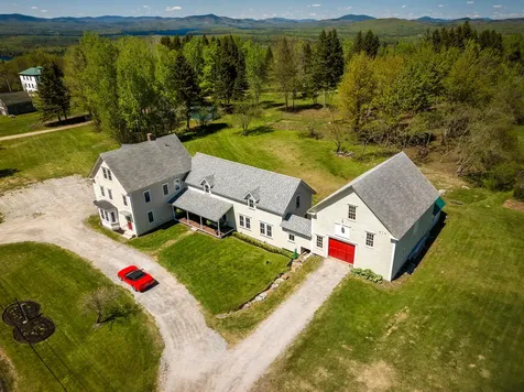 260 Thistle Street Upton ME 04261