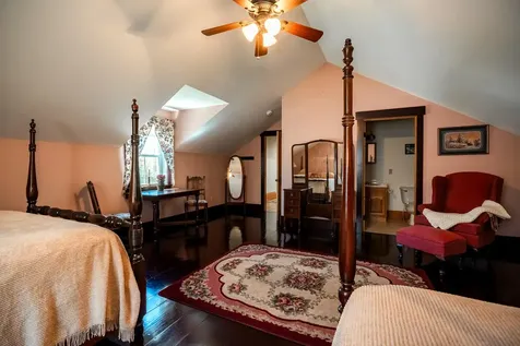 260 Thistle Street Upton ME 04261