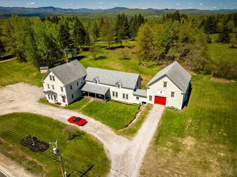 260 Thistle Street Upton ME 04261