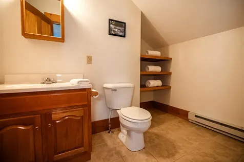 260 Thistle Street Upton ME 04261