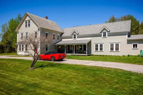 260 Thistle Street Upton ME 04261