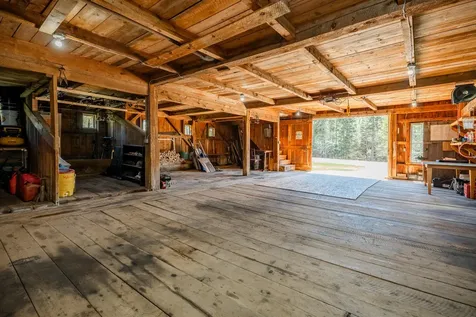 260 Thistle Street Upton ME 04261