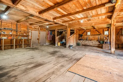 260 Thistle Street Upton ME 04261