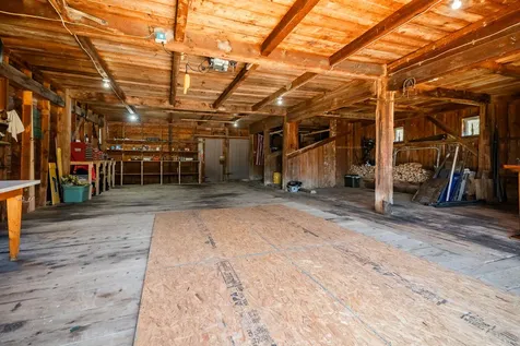 260 Thistle Street Upton ME 04261