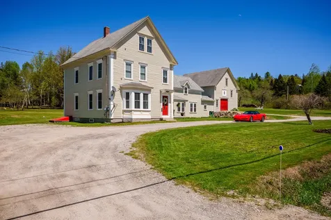 260 Thistle Street Upton ME 04261