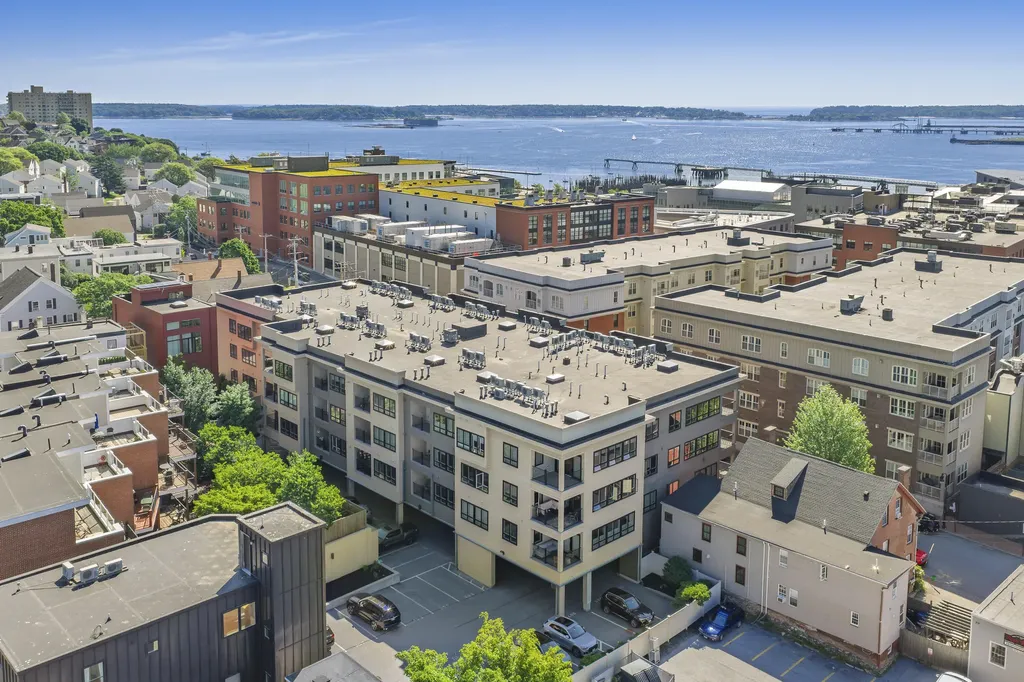 113 Newbury Street Portland ME 04101