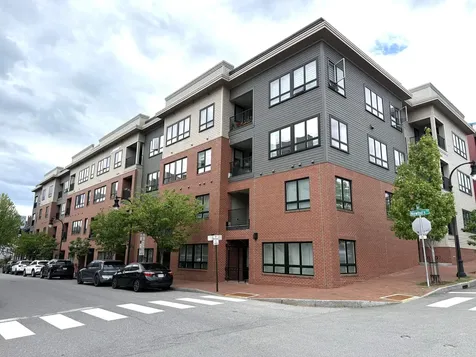 113 Newbury Street Portland ME 04101