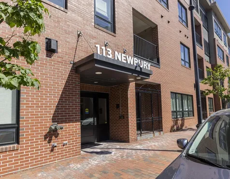 113 Newbury Street Portland ME 04101