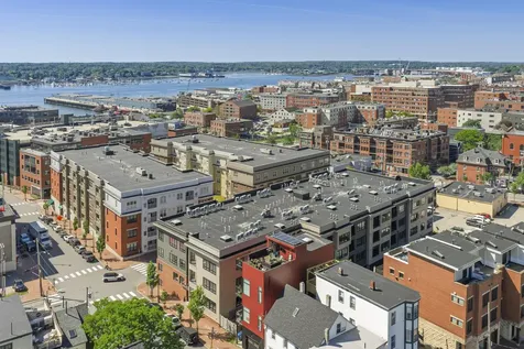 113 Newbury Street Portland ME 04101
