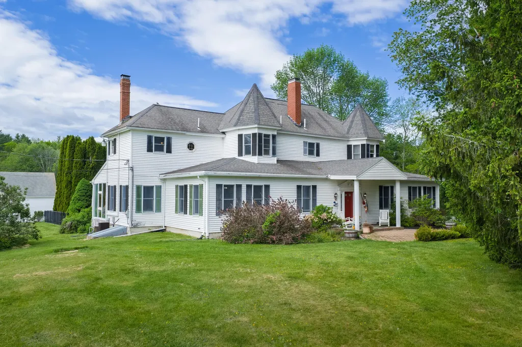 475-477 South Street Biddeford ME 04005