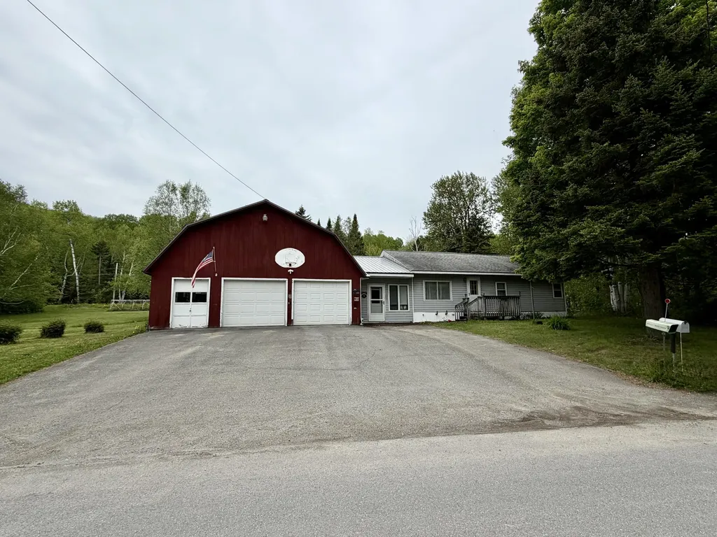 63 Lakeshore Drive Presque Isle ME 04769