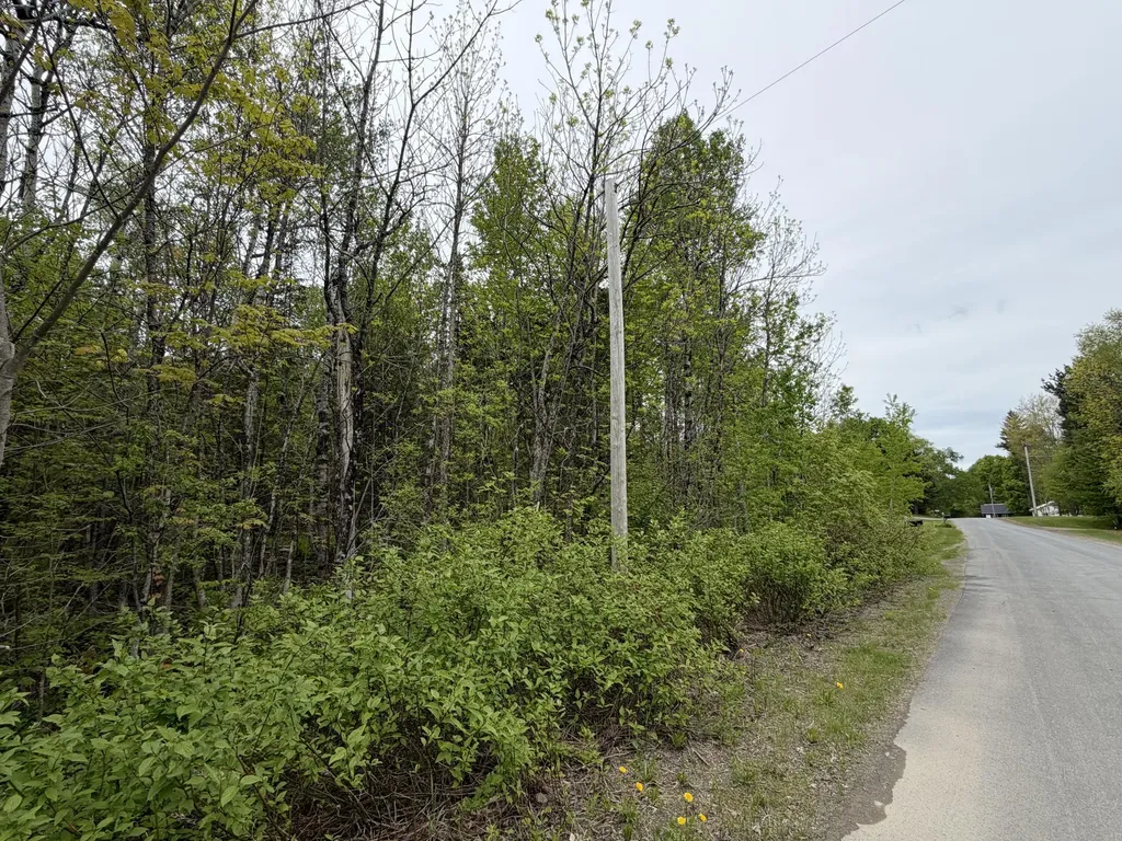 63 Lakeshore Drive Presque Isle ME 04769