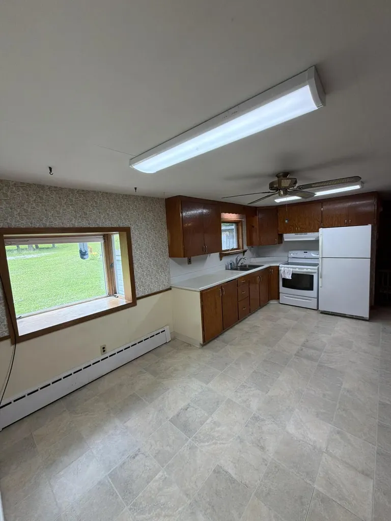 63 Lakeshore Drive Presque Isle ME 04769