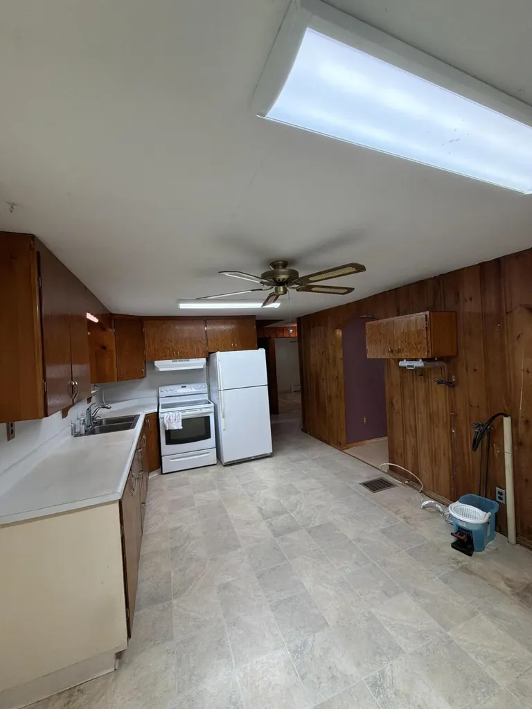 63 Lakeshore Drive Presque Isle ME 04769