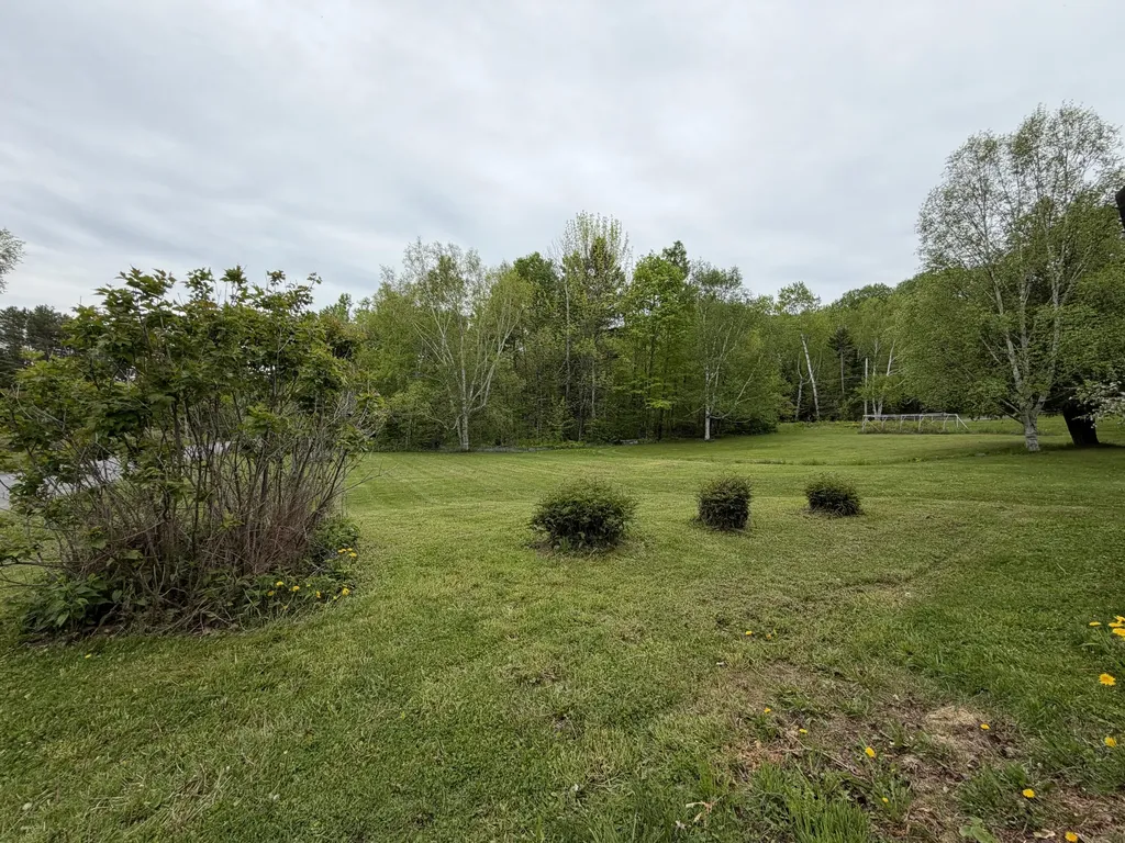 63 Lakeshore Drive Presque Isle ME 04769