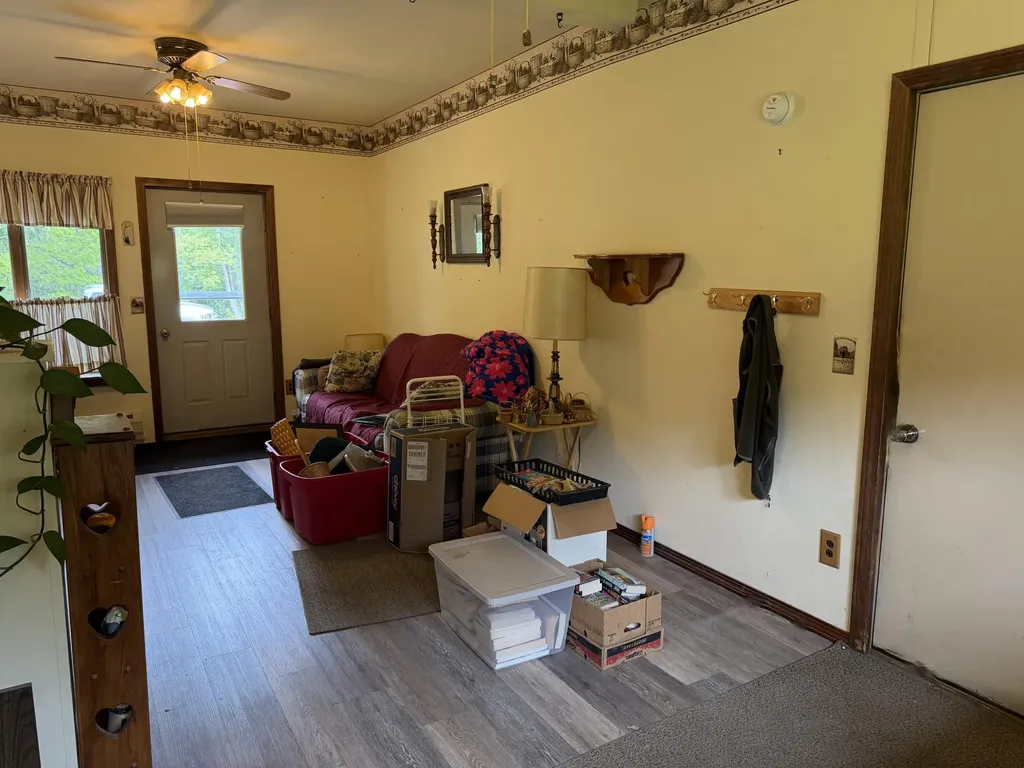 63 Lakeshore Drive Presque Isle ME 04769
